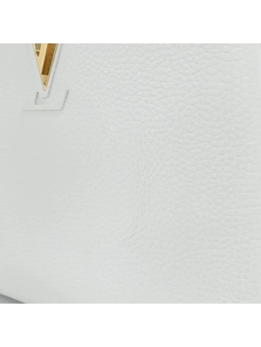 Louis Vuitton Capucines BB Bag